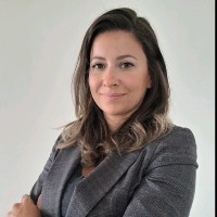Caroline Presser