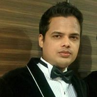 Raj Chaudhary