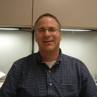 Todd Mingus