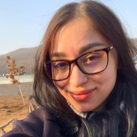 Ксения Кошкина