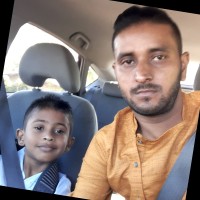 Ravinesh Raj
