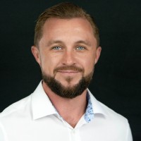 Gareth Moore