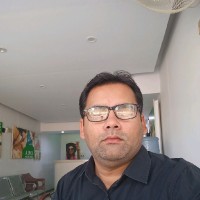 Athar Rao