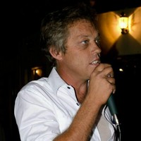 JJ van Rensburg