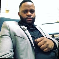 Siyasamkela Mgawu