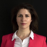 Ana Ferreira, PhD