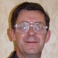 Ian Palmer