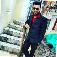 Shubham Kamboj