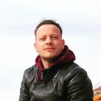 Anastasios Panagiotou