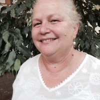 Deborah Mitchell