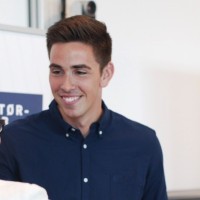 Thor Svanholm Gustavfson