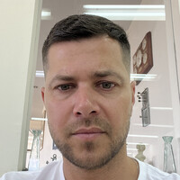 Ido Abramovich