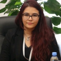 Ísis Paes d' Assumpção Perez