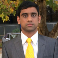 Mohan Tummala