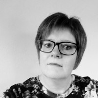 Nina Ifversen