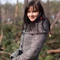 Victoriia Chyzhova