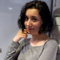Dina Mikhlina