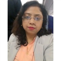 Moutushi Chakraborty