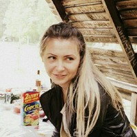 Анастасия Шикуть