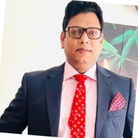 Saurabh Kumar