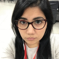 María Gabiela Illescas Araujo