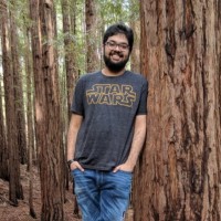 Parth Contractor