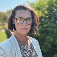 Linda Svärd Karlsson