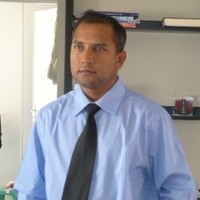 Mohamed Ismail