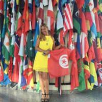 Olfa Seyah