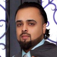 Kamran Hussain