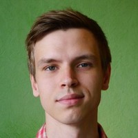 Igor Zubov