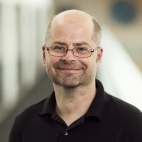 Richard Parnham