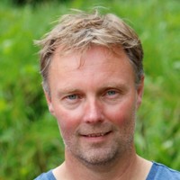 Paul Vrasdonk