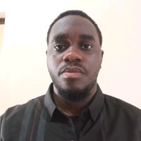 Daniel Caleb-Charles