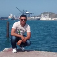 Andonis Jasek Heras Ojeda