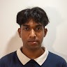 Harisankar Subash