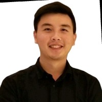 Daniel Chia