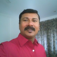 Varghese Mathew