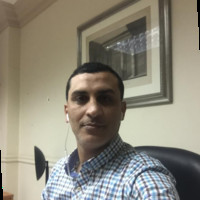 Mohamed Saleh