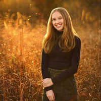 Madison Glant