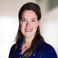 Chantal Donkervoort