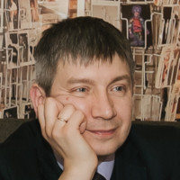 Alexey Pankratov