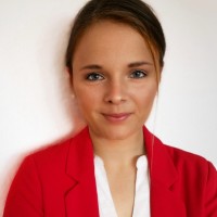 Alexandra Fraas