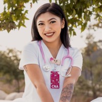 Kirsten De Guzman