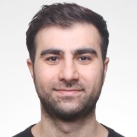 Hamidreza Heidari, Phd