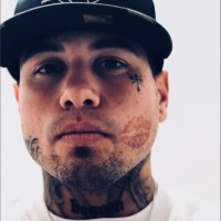 Mark Noriega
