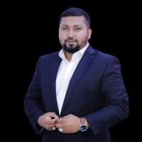 KAMRUL HASAN