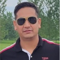 KRAPAL SINGH