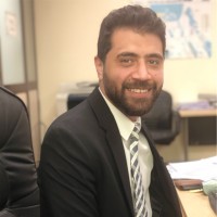 Ahmed Abdel Mohsen