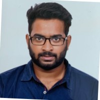 Seeram Puneeth